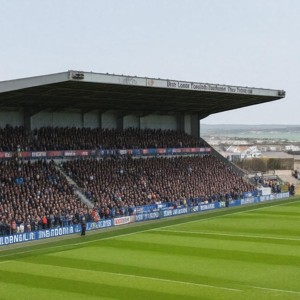 Weymouth F.C.